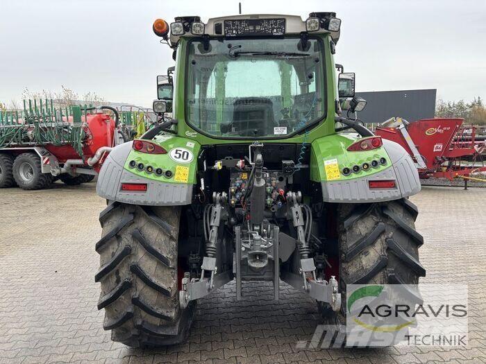 Fendt 514 VARIO GEN-3 Traktorok