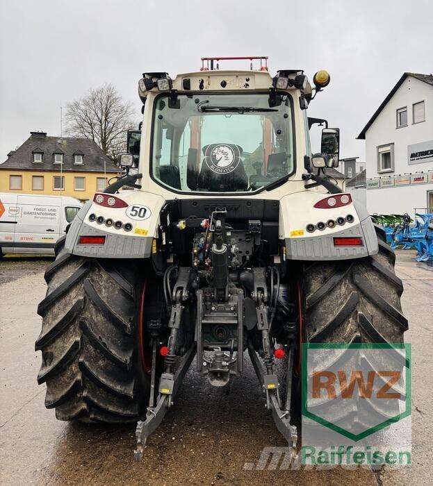 Fendt 516 Vario Traktorok