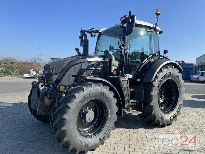 Fendt 516 Vario Gen.3 Traktorok