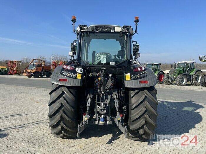 Fendt 516 Vario Gen.3 Traktorok