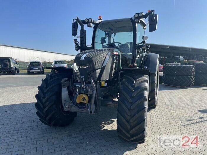 Fendt 516 Vario Gen.3 Traktorok