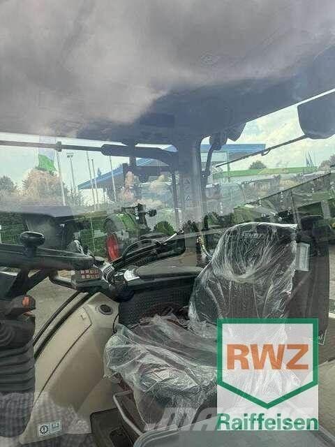 Fendt 516 Vario Gen 3 Traktorok