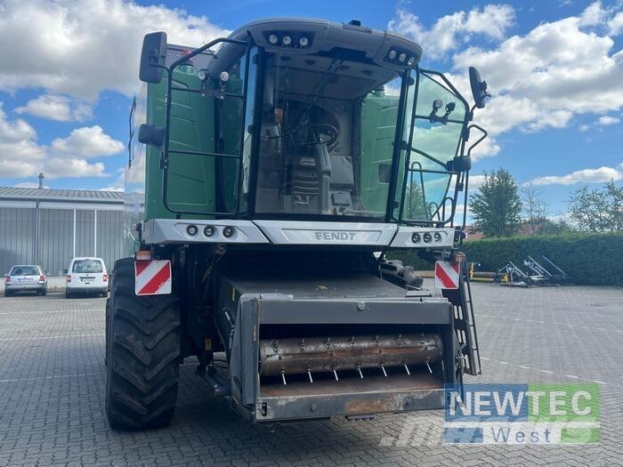 Fendt 6275 L MCS Kombájnok