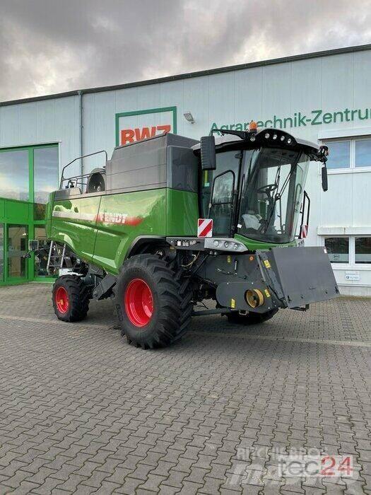 Fendt 6335 C-Serie Kombájnok