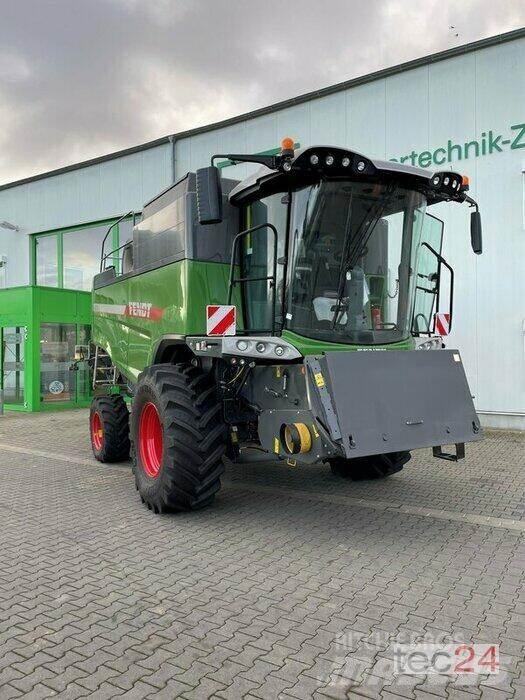 Fendt 6335 C-Serie Kombájnok