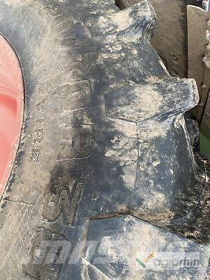 Fendt 711 VARIO TMS Traktorok