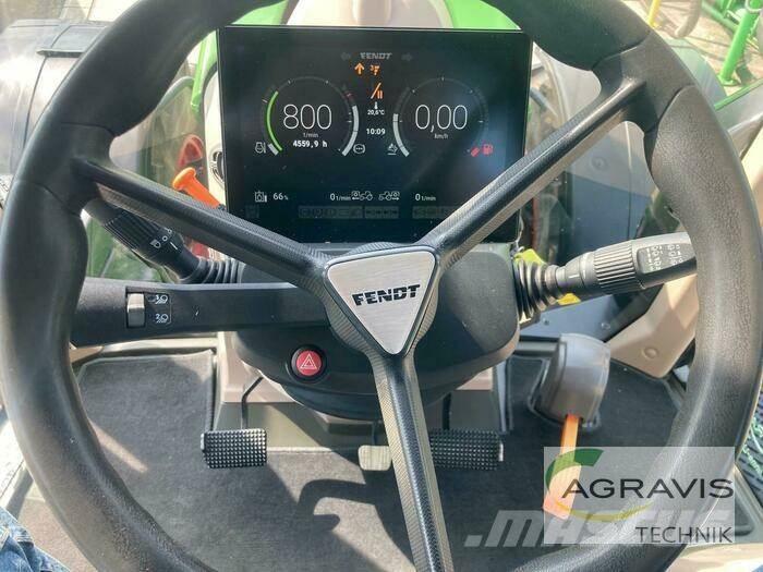 Fendt 718 VARIO GEN-6 Traktorok