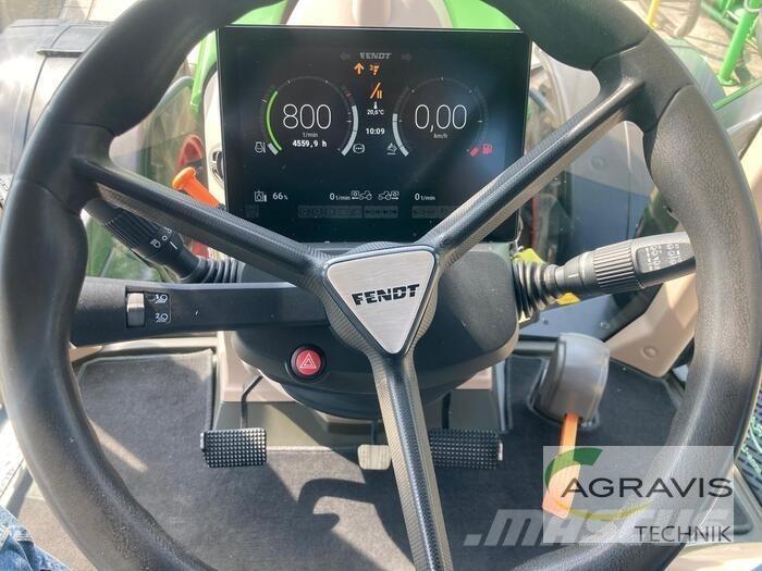 Fendt 718 VARIO GEN-6 Traktorok