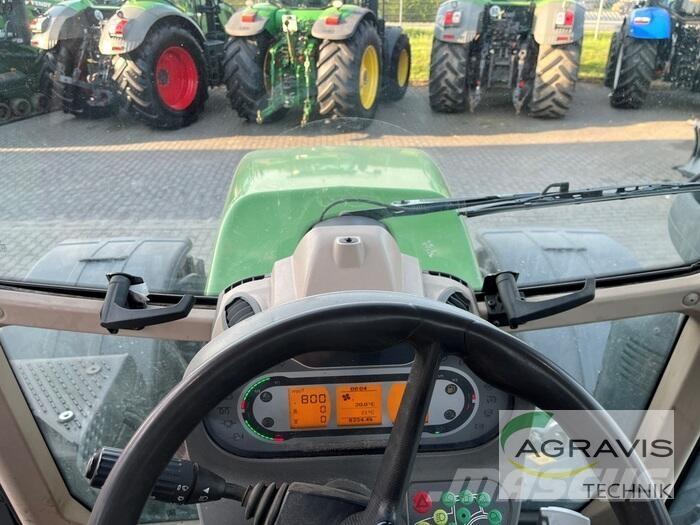 Fendt 718 VARIO S4 Traktorok