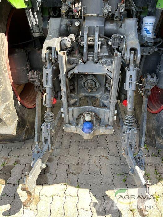 Fendt 718 VARIO S4 Traktorok