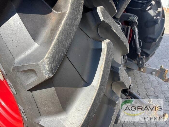 Fendt 720 VARIO SCR Traktorok