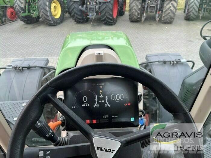 Fendt 724 VARIO GEN-6 Traktorok