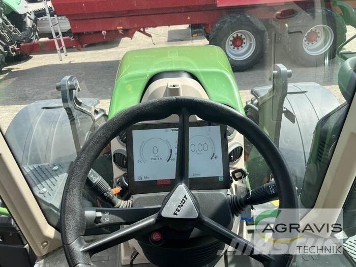 Fendt 724 VARIO GEN-6 Traktorok