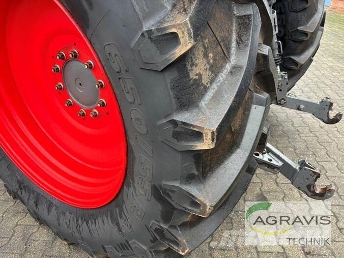 Fendt 724 VARIO S4 Traktorok