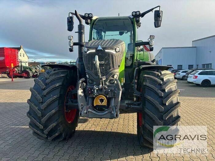 Fendt 726 VARIO GEN-7 Traktorok
