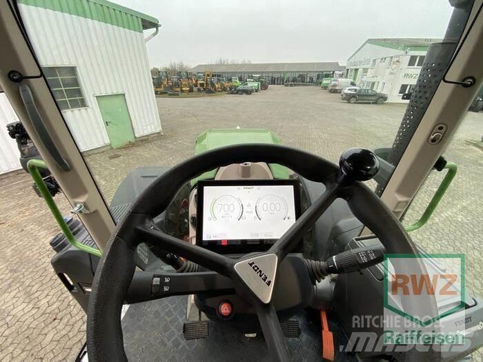 Fendt 728 Vario Gen7 Traktorok