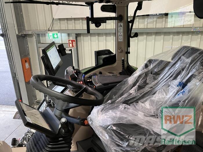 Fendt 728 Vario Gen7 Traktorok