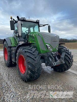 Fendt 824 PROFI PLUS Traktorok