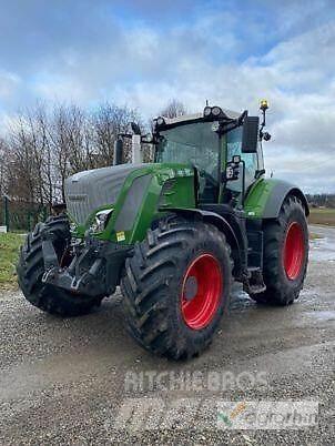 Fendt 824 PROFI PLUS Traktorok