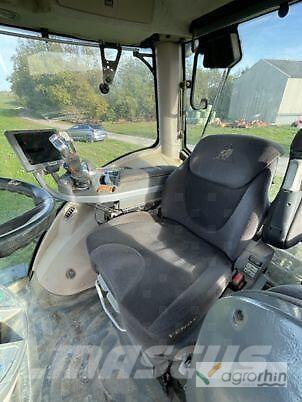 Fendt 826 PROFI PLUS Traktorok