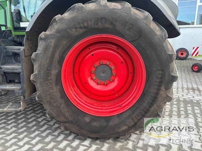 Fendt 826 VARIO S4 Traktorok