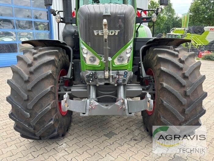 Fendt 826 VARIO S4 Traktorok