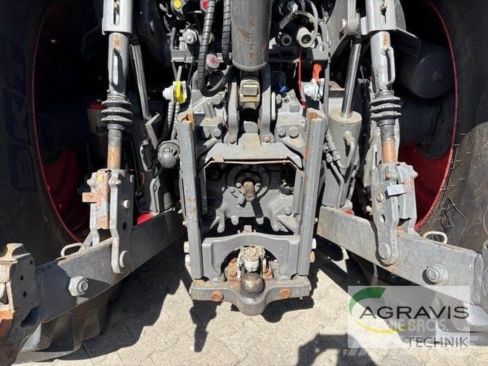 Fendt 826 VARIO S4 Traktorok