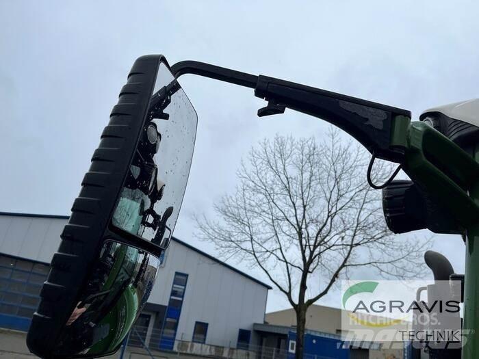 Fendt 826 VARIO S4 Traktorok