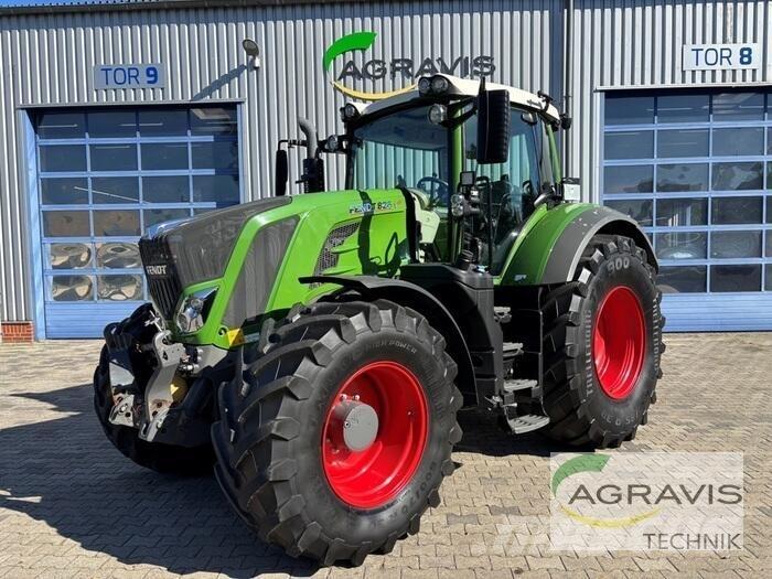 Fendt 826 VARIO S4 Traktorok
