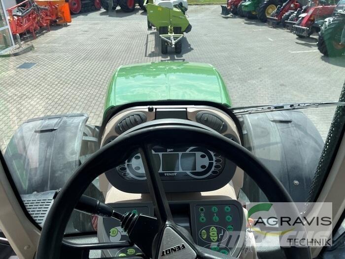 Fendt 826 VARIO SCR Traktorok
