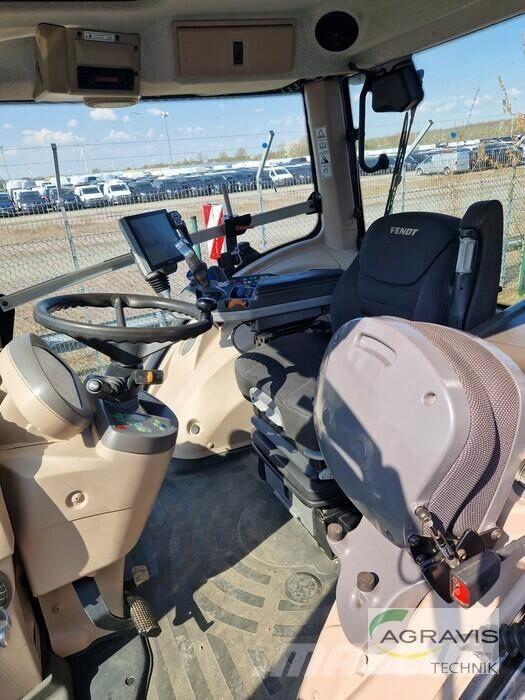 Fendt 828 VARIO S4 Traktorok
