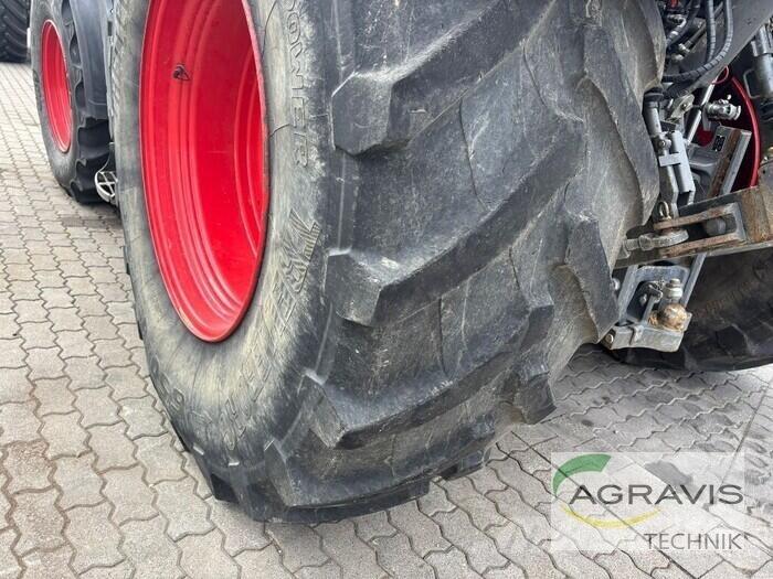 Fendt 828 VARIO S4 Traktorok