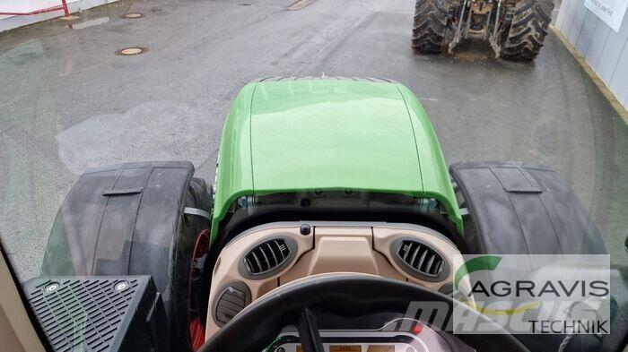 Fendt 828 VARIO S4 Traktorok
