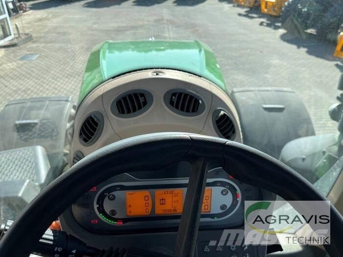 Fendt 930 VARIO GEN-6 Traktorok