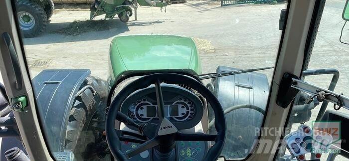 Fendt 936 Vario Traktorok