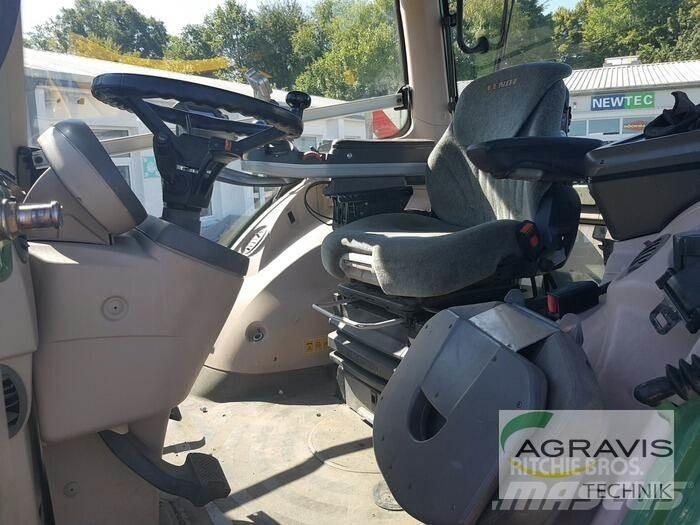Fendt 936 VARIO Traktorok