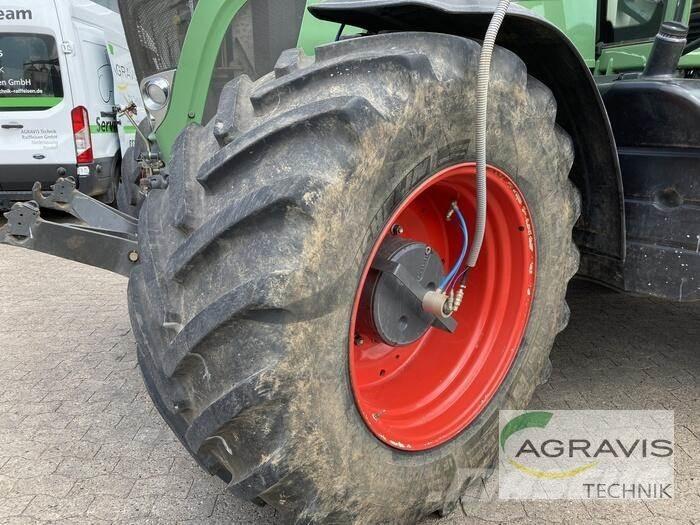 Fendt 936 VARIO Traktorok