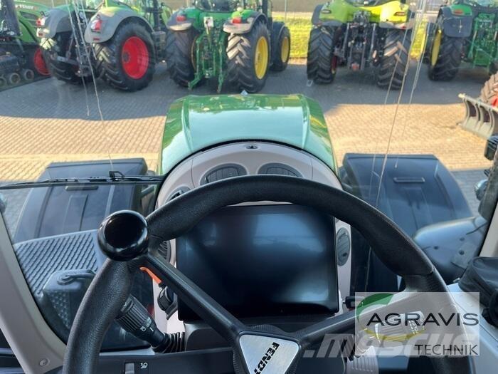 Fendt 936 VARIO GEN-7 Traktorok