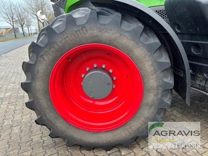 Fendt 936 VARIO GEN-7 Traktorok
