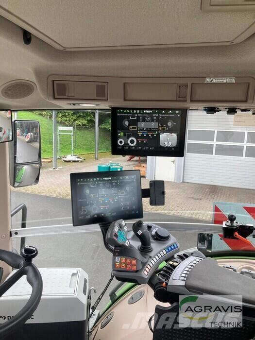 Fendt 936 VARIO GEN-7 Traktorok