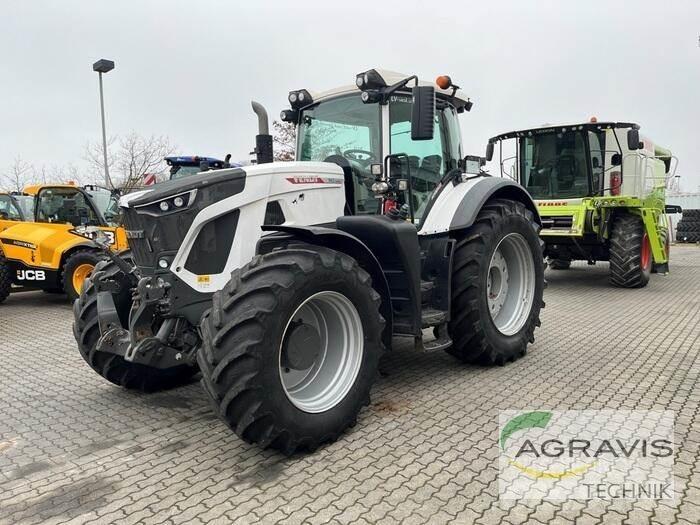 Fendt 942 VARIO GEN-6 Traktorok
