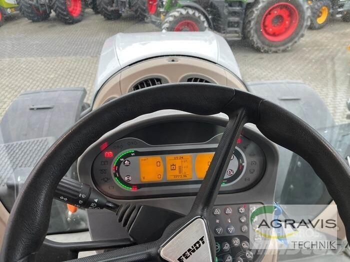 Fendt 942 VARIO GEN-6 Traktorok