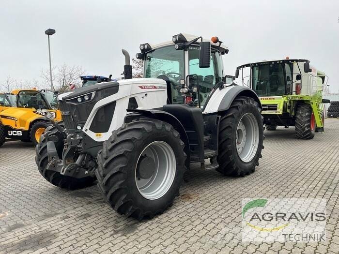 Fendt 942 VARIO GEN-6 Traktorok