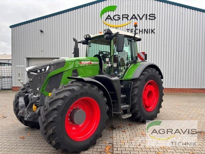 Fendt 942 VARIO GEN-7 Traktorok