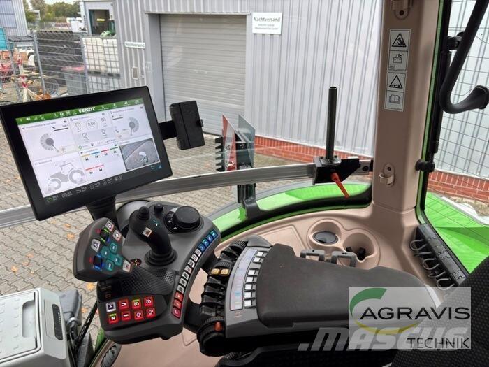 Fendt 942 VARIO GEN-7 Traktorok
