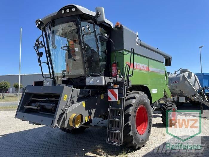 Fendt CORUS 518 Kombájnok