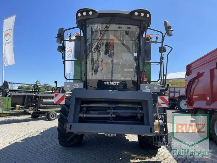 Fendt CORUS 518 Kombájnok
