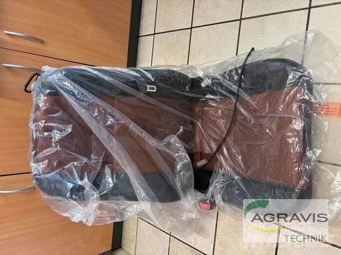 Fendt FAHRERSITZ Egyéb állattenyésztés gépei és tartozékok