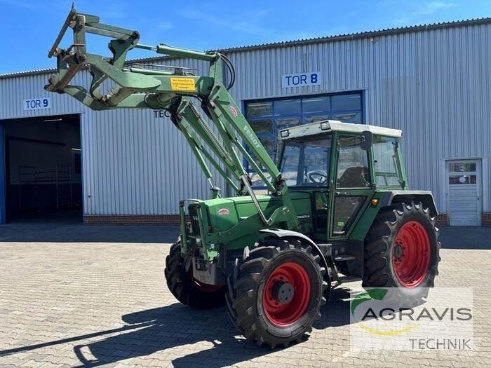 Fendt FARMER 308 LSA Traktorok