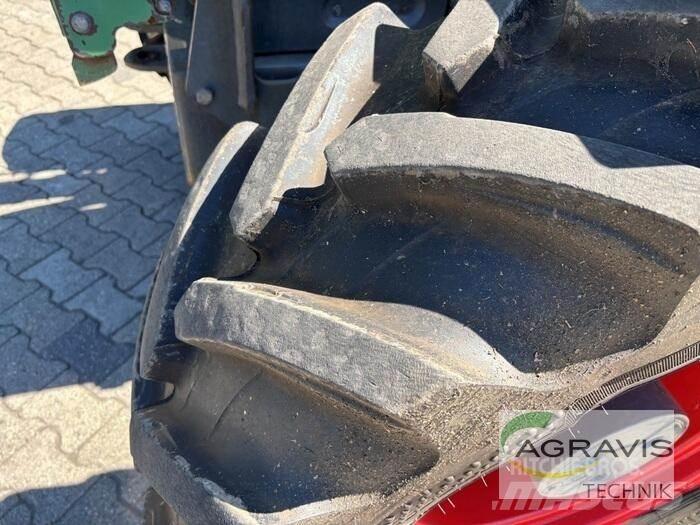 Fendt FARMER 308 LSA Traktorok
